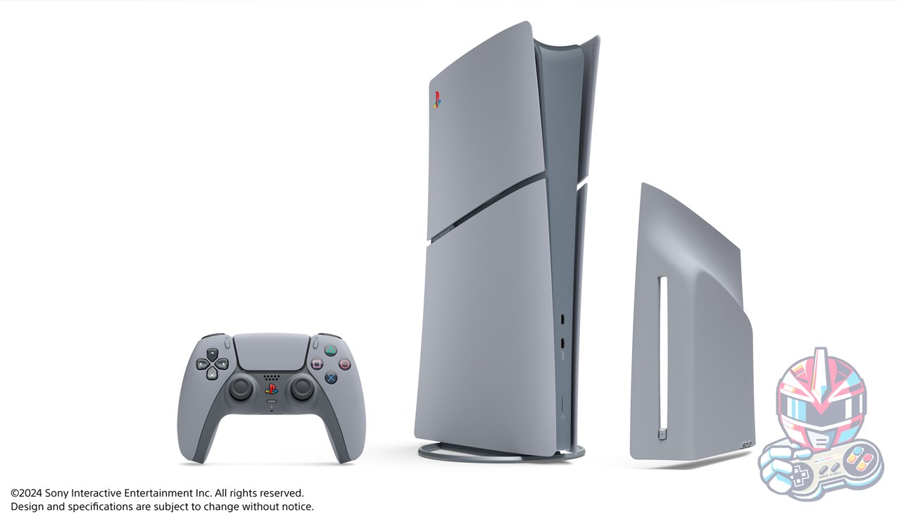 PlayStation 30th Anniversary Edition