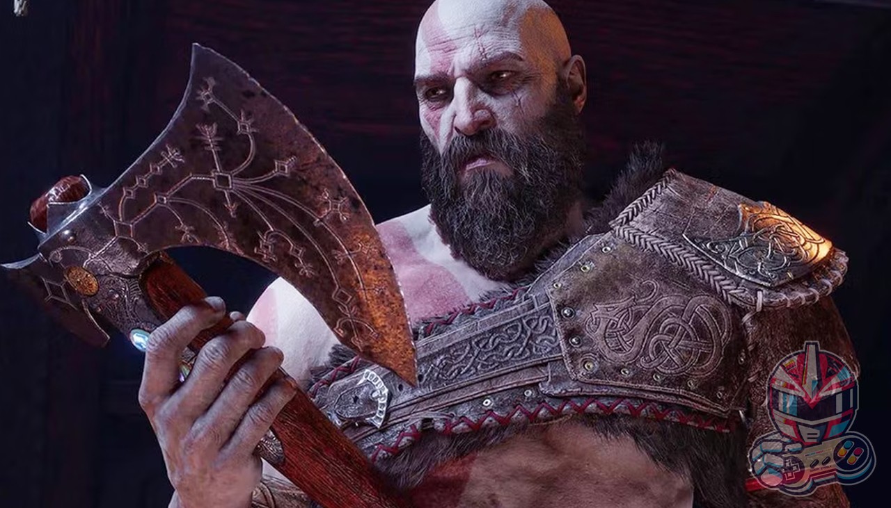 Сериал «God of War» нашел нового шоуранера и выйдет в конце 2024 году