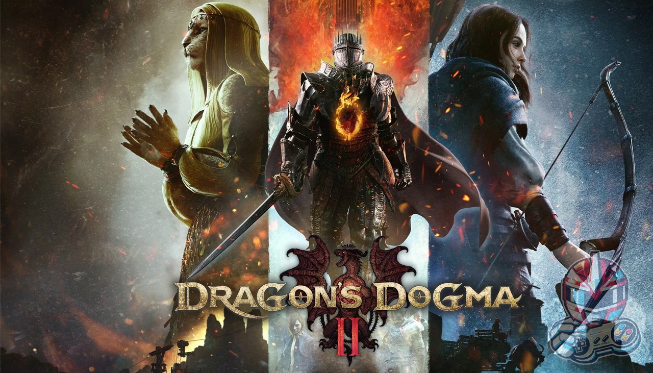 У игры Dragon’s Dogma 2 вышел новый патч для PS5