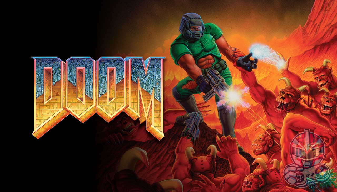 В «DOOM» прямиком из 1993 года теперь можно сыграть в Telegram