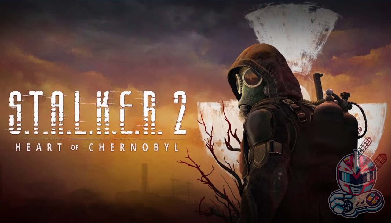 СТАЛКЕР Heart of Chornobyl